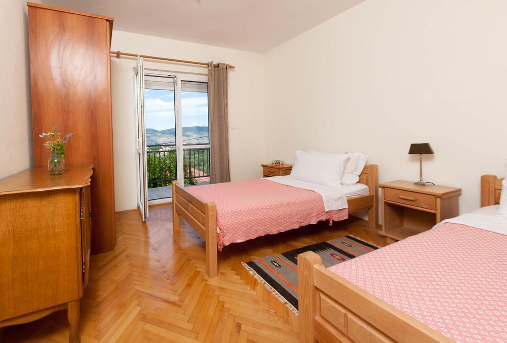 Olive Tree Villa Herceg Novi Exterior photo