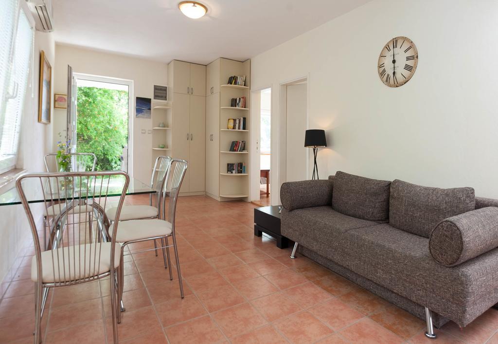Olive Tree Villa Herceg Novi Exterior photo